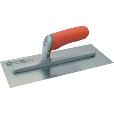 FRATTONE ACCIAIO 848 ECCELSA ANCORA BASE ALLUMINIO/SINTETICO S. H.MM 0,6 MM 120X280 Immagine principale del prodotto
