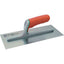 FRATTONE ACCIAIO 848 ECCELSA ANCORA BASE ALLUMINIO/SINTETICO S. H.MM 0,6 MM 120X280