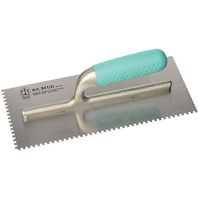 FRATTONE ACCIAIO DENTATO 841/D ANCORA BASE ACCIAIO/PLASTICA DX D.MM  5X7 MM 130X280 Immagine principale del prodotto