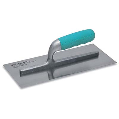 FRATTONE ACCIAIO 841 ANCORA BASE ALLUMINIO/SINTETICO MM  80X200