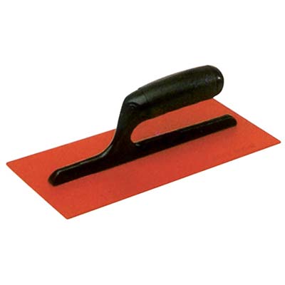 FRATTONE PLASTICA 135NR BASE PLASTICA MM 120X280