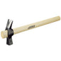 MARTELLO CARPENTIERE M.LEGNO 290 ARIEX ACCIAIO FORGIATO SM.MM 25X34 GR 300