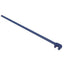 PIEGAFERRO SEMPLICE ACCIAIO FORGIATO VERN MM 10