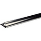 PROFILO JOLLY RONDINOX ARCANSAS INOX 304 LUX MM 10X29 H.CM 250