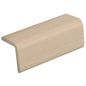 PARASPIGOLO LISCIO POLISTIRENE FRASSINO MM 30X30 H.MM 2900