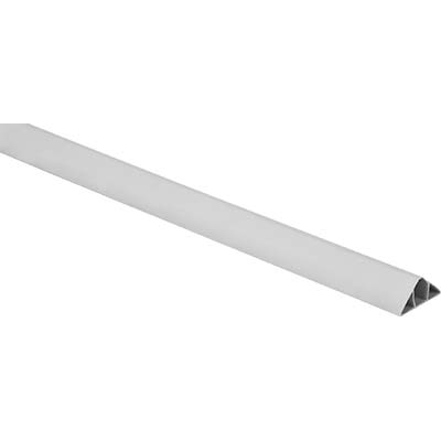 SMUSSO X PILASTRO PVC MM 22X10X10 H.CM 200 Immagine principale del prodotto