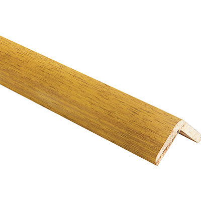 PARASPIGOLO LISCIO LEGNO PIRCHER AYOUS ROVERE MM 28X28 H.MM 3000