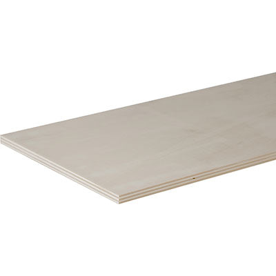 COMPENSATO MM 10 PIRCHER PIOPPO GREZZO MM  600X1250 Immagine principale del prodotto