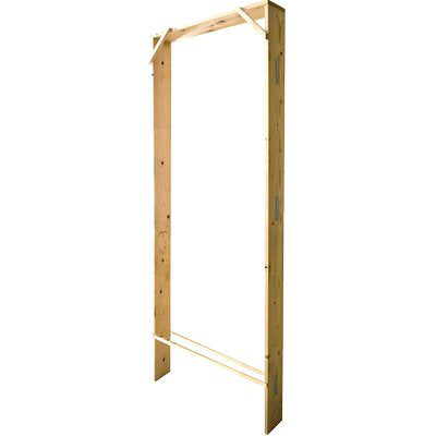 FALSO TELAIO PORTE INTERNE PIRCHER ABETE GREZZO MM 145X700/1040 H.MM 2170 Immagine principale del prodotto