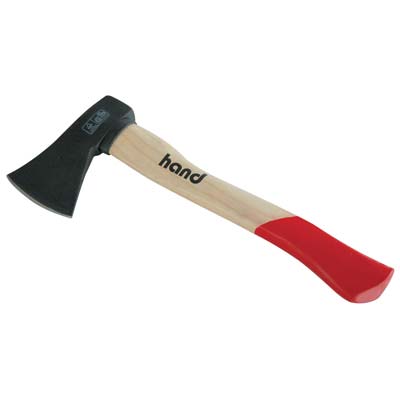 PICOZZINO ACCETTA M.LEGNO WORKIT ACCIAIO FORGIATO SM.MM 25X40  GR 600 Immagine principale del prodotto