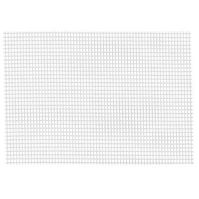 RETE FIBRA INTONACO 75 GR/MQ  75 BIANCO MAGLIA MM 5X5 ML 50 H.CM 100