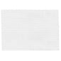 RETE FIBRA INTONACO 75 GR/MQ  75 BIANCO MAGLIA MM 5X5 ML 50 H.CM 100