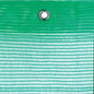 RETE PONTEGGIO VERDE TENAX PEHD GR/MQ 50 CM 180 MT 25
