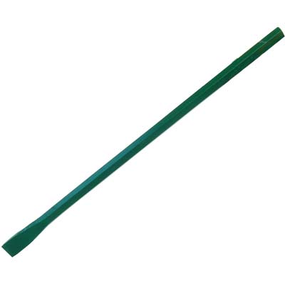 SCALPELLO ELETTRICISTA A TAGLIO EFFE ACCIAIO FORGIATO MM 300X10 Immagine principale del prodotto