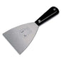SPATOLA SIRIANA 504 ANCORA M.PLASTICA MM 100