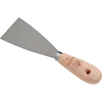 SPATOLA STUCCATORI AUSONIA M.LEGNO MM 120