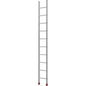 SCALA PARALLELA ED1 MARCHETTI ALLUMINIO H.CM 245 PIOLI  8