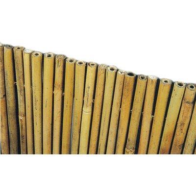 ARELLA STUOIA BAMBOO GRANDE STARS CANNA PULITA MM 14-18 L.MT 3 H.CM 200