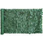 SIEPE SEMPREVERDE EDERA SERIE PLUS PE VERDE H.CM 100 L.MT 10