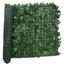 SIEPE SEMPREVERDE LAURO + RETE OMBRA PE VERDE H.CM 150 L.MT 10