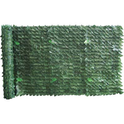 SIEPE SEMPREVERDE LAURO SERIE PLUS PE VERDE H.CM 150 L.MT 3 Immagine principale del prodotto