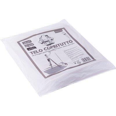 TELO COPRITUTTO PE BASSA DENSITA ELEPACKING MT 4X4 GR 700