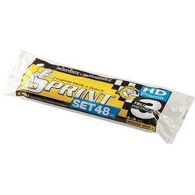 TELO COPRITUTTO PE ALTA DENSITA SORAGNI MT 12X4=3 TELI 4X4 GR 330