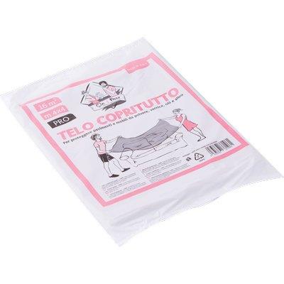 TELO COPRITUTTO PE ALTA DENSITA ELEPACKING MT 4X4 GR 60 CA