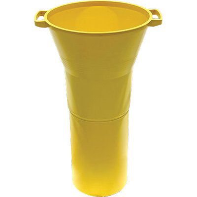 TRAMOGGIA X RIEMPIMENTO SACCHI CM 22X71 BOCCA CM 36
