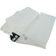 TELONE OCCHIELLATO LENO KRISTAL WORKIT TRASPARENTE GR/MQ 160 MT 3X2,5 + POLIECO
