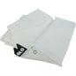 TELONE OCCHIELLATO LENO KRISTAL WORKIT TRASPARENTE GR/MQ 160 MT 3X2,5 + POLIECO