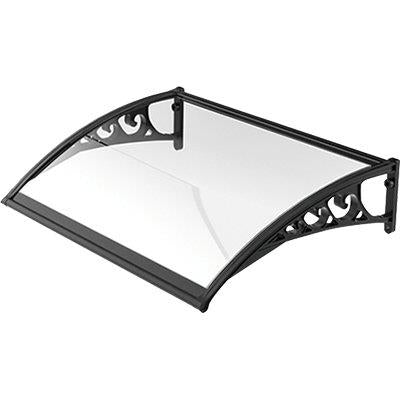 PENSILINA POLICARBONATO ALVEOLARE NEUTRO EFFE H.MM 5 CM 160X120 Immagine principale del prodotto