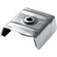 CAPPELLOTTO COPERTURE GRECATE GRECA MM 19/22 ZINCATO CF=PZ 100