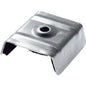 CAPPELLOTTO COPERTURE GRECATE GRECA MM 19/22 ZINCATO CF=PZ 100