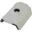 CAPPELLOTTO COPERTURE GRECATE GRECA MM 19/22 BIANCO/GRIGIO RAL9002 CF=PZ 100