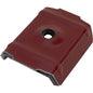 CAPPELLOTTO COPERTURE GRECATE GRECA MM 19/22 ROSSO SIENA RAL3009 CF=PZ 100