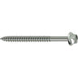 VITE AUTOFILETTANTE LEGNO KOVERVIT AA MUSTAD TECC CHROMITING MM 6,5X180 CF=PZ 100