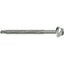 VITE AUTOPERFORANTE METALLO KOVERVIT DX MUSTAD TECC CHROMITING MM 6,3X 60 CF=PZ 100