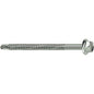 VITE AUTOPERFORANTE METALLO KOVERVIT DX MUSTAD TECC CHROMITING MM 6,3X 60 CF=PZ 100