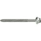 VITE AUTOFILETTANTE METALLO KOVERVIT BS MUSTAD TECC CHROMITING MM 6,3X 60 CF=PZ 100