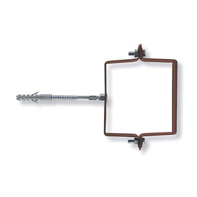 COLLARE PLUVIALE QUADRO SCP-V FISCHER TESTA DI MORO SCP-V  80 Immagine principale del prodotto