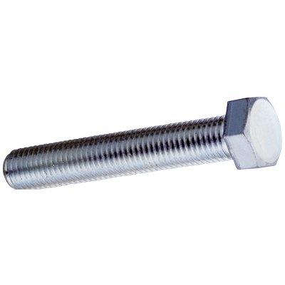 VITE METALLO TE ZINCATA CLASSE 8.8 FIL INTERO MM  8X 50 CF=PZ 200 Immagine principale del prodotto