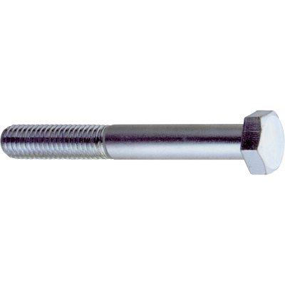 VITE METALLO TE PF ZINCATA CLASSE 8.8 FIL PARZ MM 12X 50 CF=PZ 100 Immagine principale del prodotto