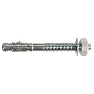 TASSELLO ACCIAIO T11 ELEMATIC DADO E RONDELLA T11 10X 95