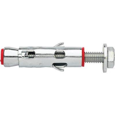 TASSELLO ANCORANTE ACCIAIO ELM/B ELEMATIC VITE TE ELM.B 8X 65