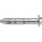 TASSELLO ANCORANTE ACCIAIO LE/BP ELEMATIC VITE TE LE.BP  8