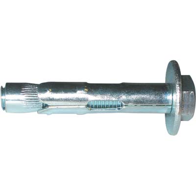 TASSELLO ACCIAIO T21 ELEMATIC VITE TE CLASSE 8.8 T21 10X 60 B M6