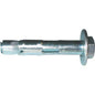 TASSELLO ACCIAIO T21 ELEMATIC VITE TE CLASSE 8.8 T21 10X 60 B M6