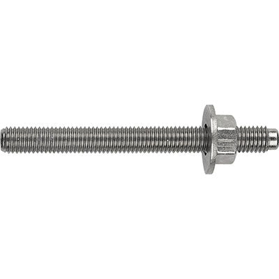 BARRA FILETTATA STD ELEMATIC M 10X130