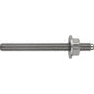 BARRA FILETTATA STD ELEMATIC M 10X130